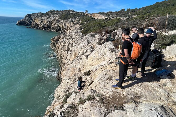 Sitges Vilanova Hiking Experience and Bathing in the Sea - Good To Know