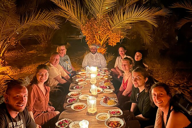 Siwa Oasis Tour All Inclusive 4Day From Cairo, Giza or Alexandria - Good To Know