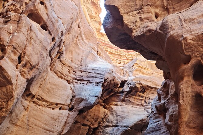 Six Senses Hike and Jeep Experience Tour - Good To Know