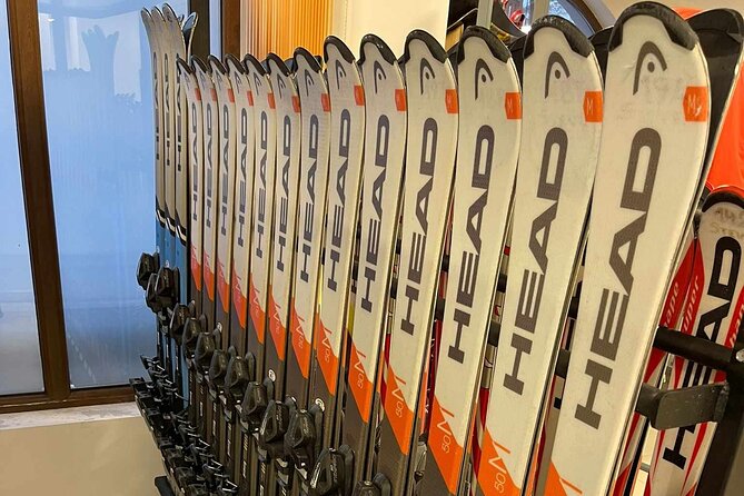 Ski and Snowboard Equipment in Bansko,Bulgaria - Good To Know