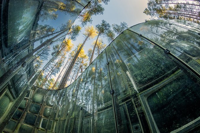 Skip the Line: Europos Parkas, Open-Air Museum Ticket Vilnius, Lithuania - Good To Know