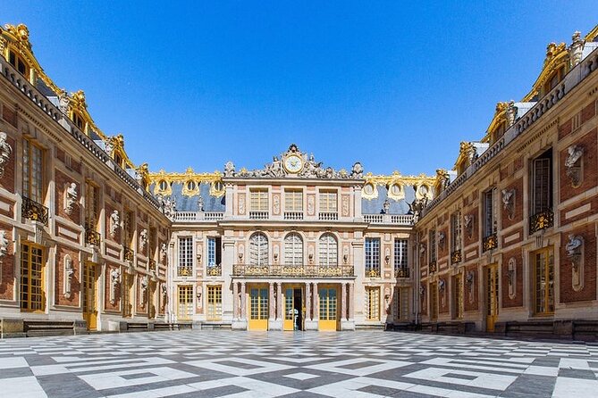 Skip-the-Line Guided Tour and Gardens Entry in Versailles Palace - Good To Know