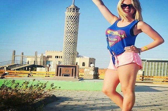 Skip the Line: Mini Egypt Park Adventure Ticket - Good To Know