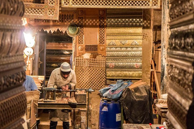 Skip-The-Line Private Tour: Fez Medina Walking Tour 4 Hour With a Local Expert - Good To Know