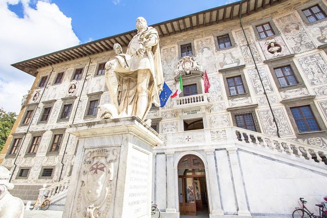 Skip-The-Line Private Tour of Leaning Tower & Pisa Highlights With Local Guide - Good To Know