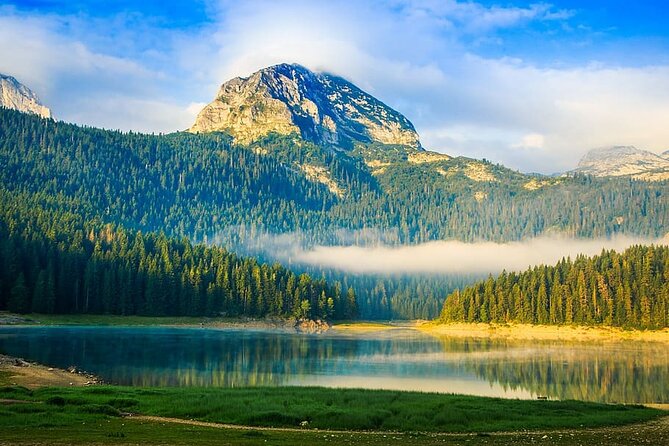 Skip The Line Tickets: Durmitor National Park - Good To Know