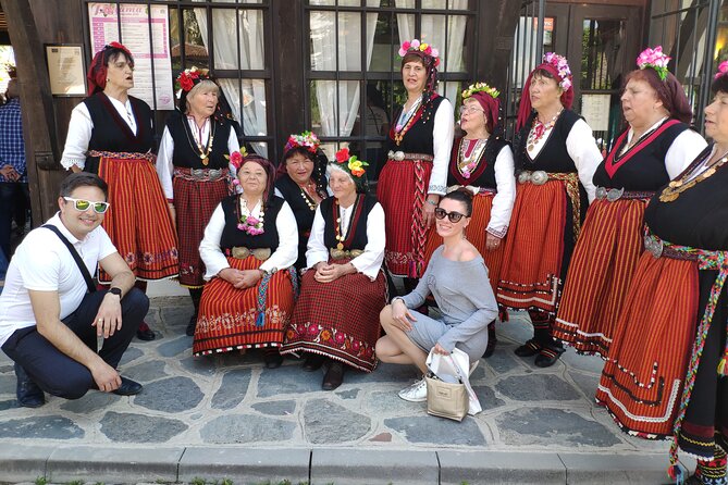 Skip the Line Tickets to Lavender Festival in Karlovo - Event Overview