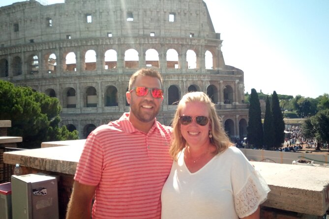 SkipTheLine Colosseum and Roman Forum Tour - Good To Know