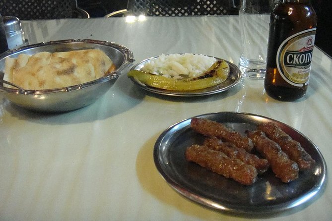 Skopje City Tour & Roman Aqueduct With Lunch - Good To Know