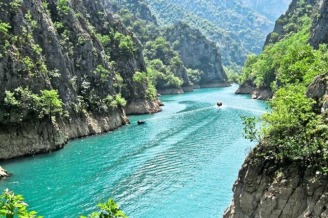 Skopje Walking Tour and Visit to Matka Valley - Good To Know