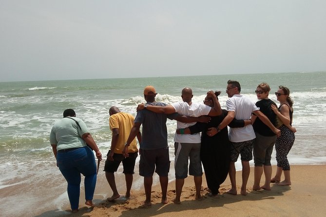 Slave River & Cape Coast Castle Tour - Good To Know