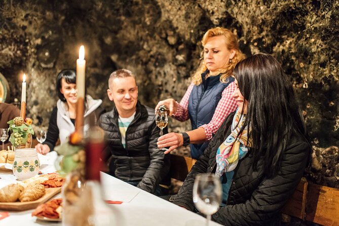 Slovak Tokaj Wine Tasting at Tokaj & CO - Good To Know