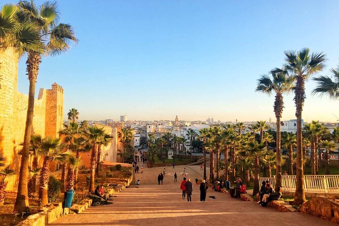 Small Group Cooking Classes With Tour of Rabat - Good To Know