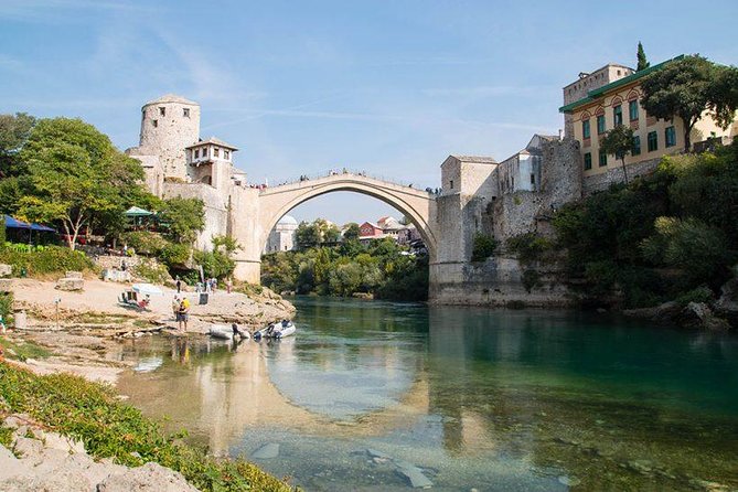 Small Group Day Tour to Mostar and Kravice Waterfalls - Good To Know