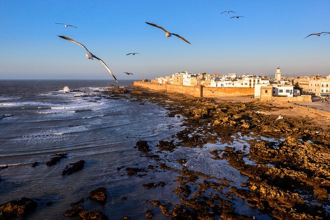 Small Group Essaouira Mogador Day Trip From Marrakech - Good To Know