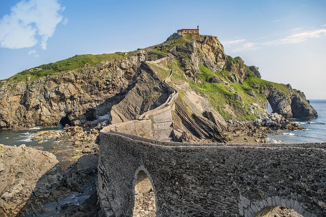 Small Group Guided Half Day Tour Visit to San Juan Gaztelugatxe - Good To Know