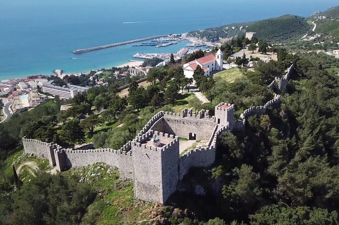 Small Group Jeep Tour From Castelo to Cabo Espichel - Tour Overview