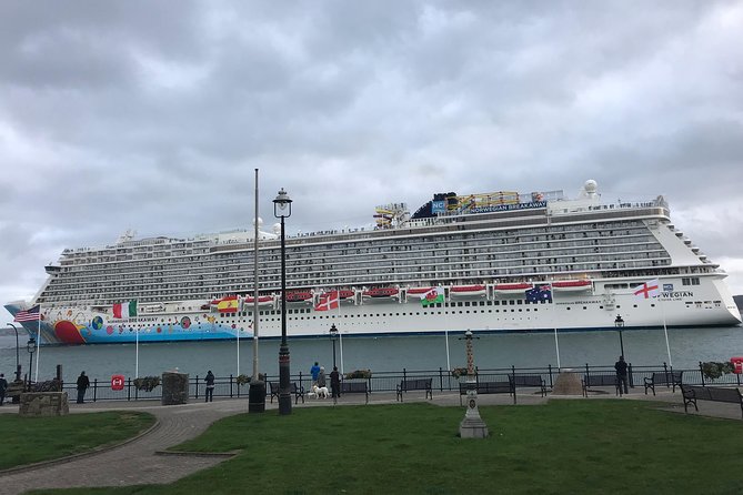 (Small Group) Shore Tour From Belfast: Giants Causeway and Belfast Day Trip - Good To Know