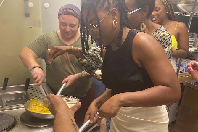 Small Group Sorrento Cooking Class With Wine & Limoncello Tasting - Sample Menu