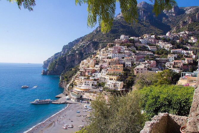 Small Group Tour to Positano, Amalfi and Ravello - Good To Know