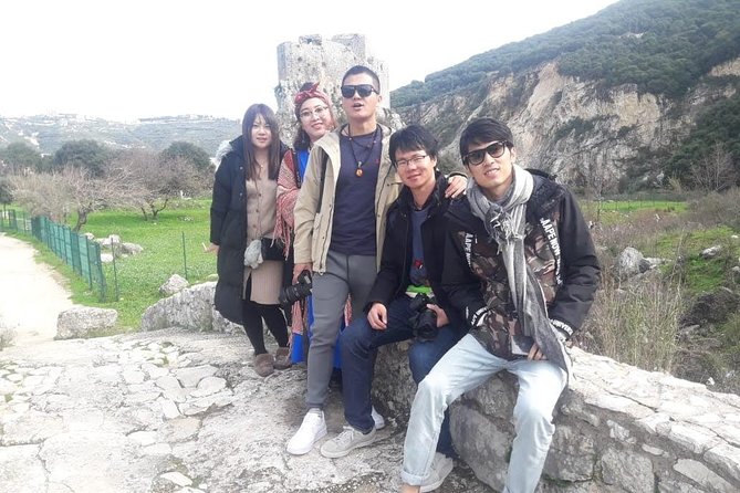 Small Group Tour to Tripoli & Batroun With Lunch & Tickets - Good To Know