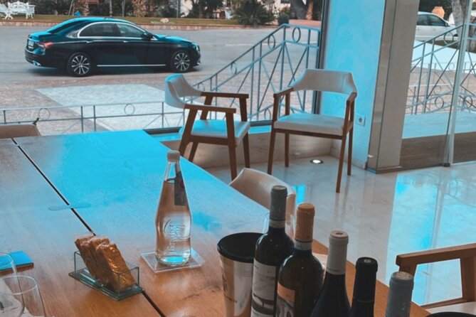 Small Group Wine Tasting Experience From Palermo - Good To Know