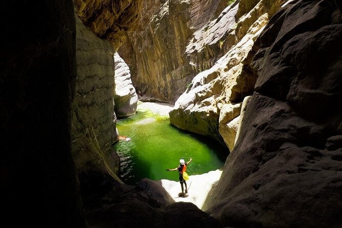 Snake Canyon Adventure - Good To Know