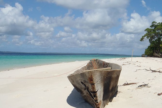 Snorkeling At Misali Island - Good To Know
