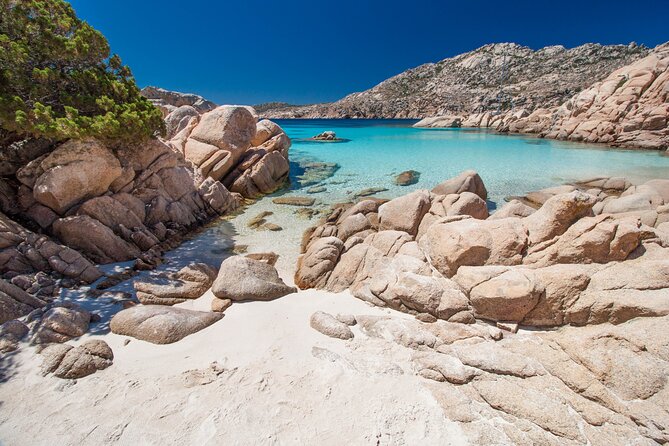 Snorkeling Boat Excursion to Caprera and Maddalena Archipelago - Good To Know