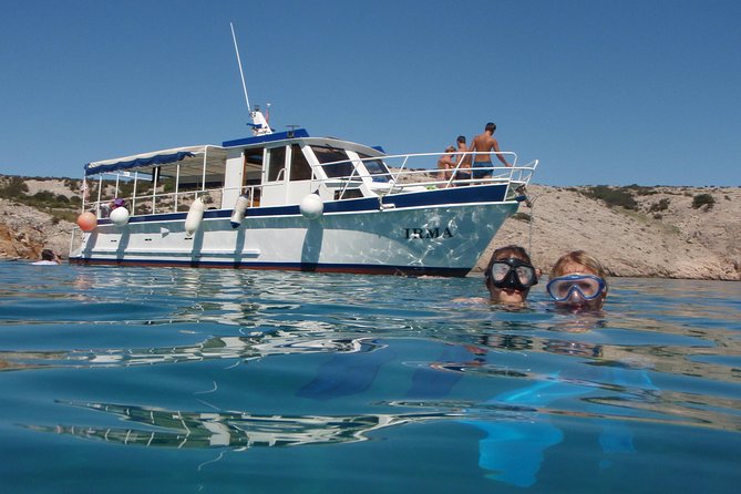 Snorkeling Trip for Groups up to 40 Persons. - Good To Know