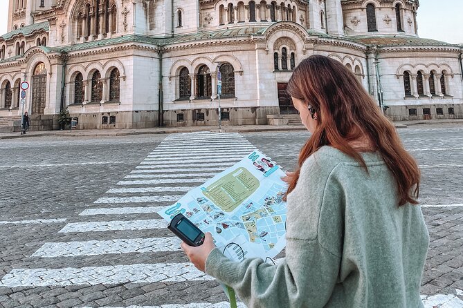 Sofia Audio Guide Tour Offers Available in 7 Languages - Good To Know