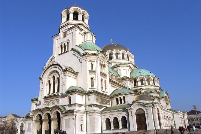 Sofia - Private Day Tour From Plovdiv - Good To Know