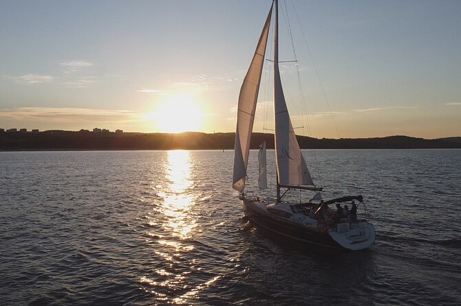 Sopot Sunset Cruise - Good To Know