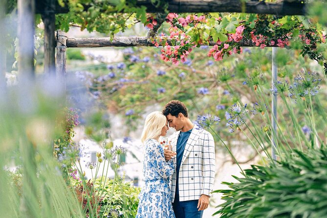 Sorrento Private Photoshoot With a Professional Photographer - Good To Know
