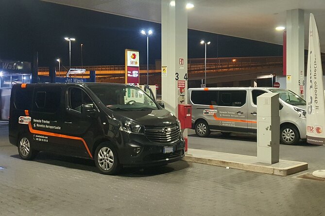 Sorrento to Napoli Airport (NAP) – Departure Private Transfer