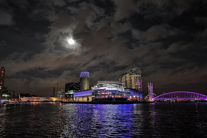 Soul River