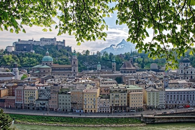 Sound of Music Locations in Salzburg - a Private Tour With a Local - Good To Know
