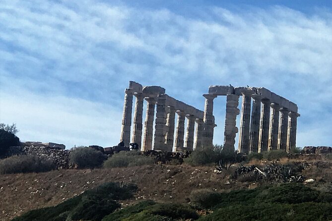 Sounio and Lake Vouliagmeni Tour - Good To Know
