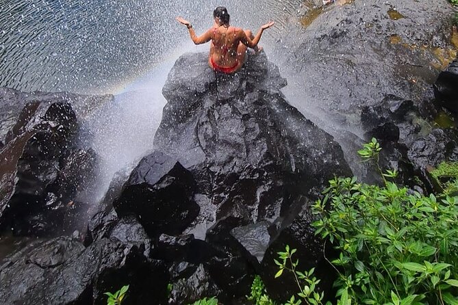 South Hiking Trip : 7 Waterfalls of Black River With Lunch - Good To Know