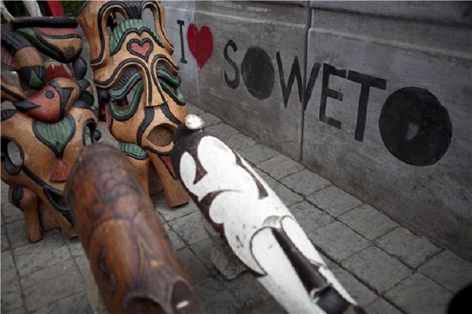 Soweto Day Tour - Good To Know