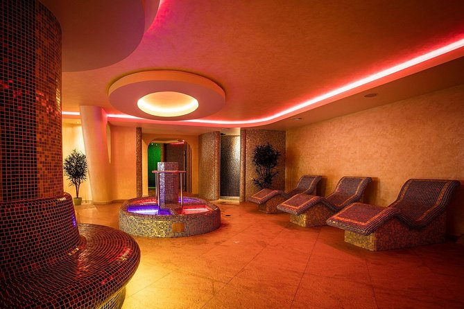 SPA Day for Everybody - Good To Know