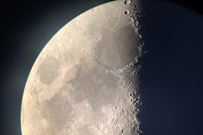 SPACE OBSERVERS Hurghada (Desert Stargazing) - Good To Know