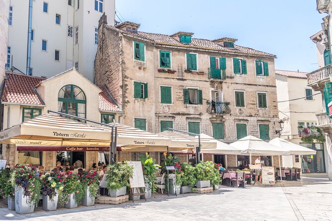 Split, City Break | Standard Hotel Category - Good To Know