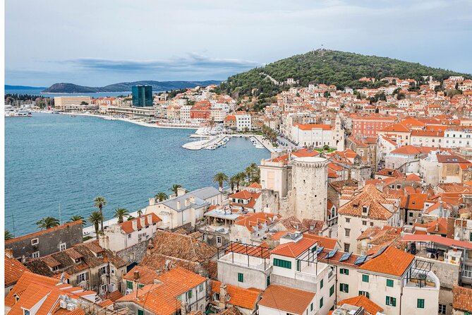 Split : Private Walking Tour With A Guide (Private Tour) - Good To Know