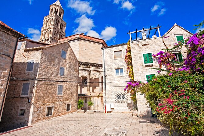 Split Scavenger Hunt and Best Landmarks Self-Guided Tour - Good To Know