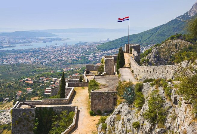 Split Shore Excursion: Full Day History & Game of Thrones Tour - Good To Know