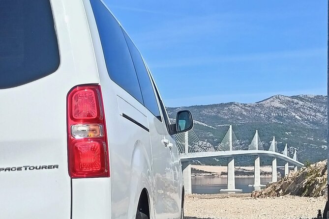 Split to Dubrovnik Private Transfer With Stop in Ston - Good To Know
