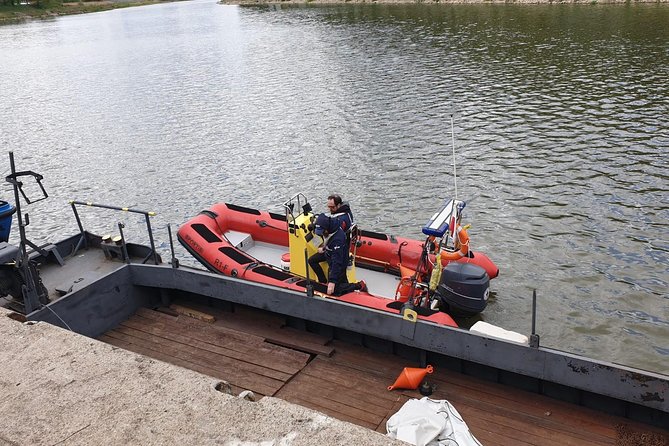 Sport Boat License for Inland and Coastal Waters and RYA2 Certification - Good To Know