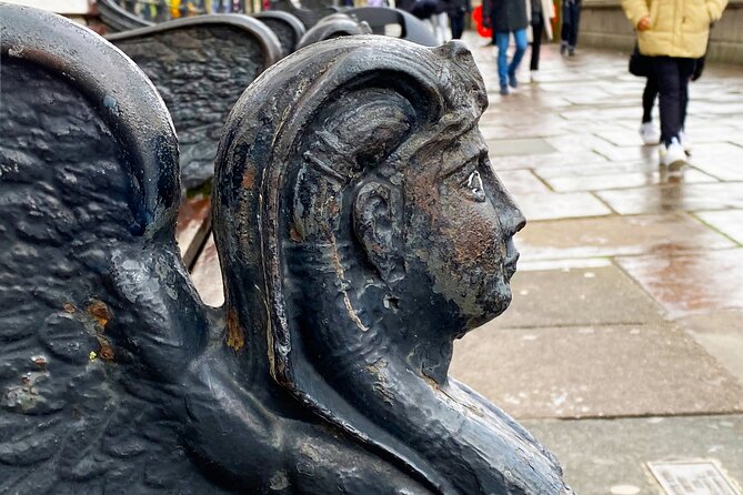 Spy Catcher TextTrail Game (Self-Guided Adventure) - Good To Know