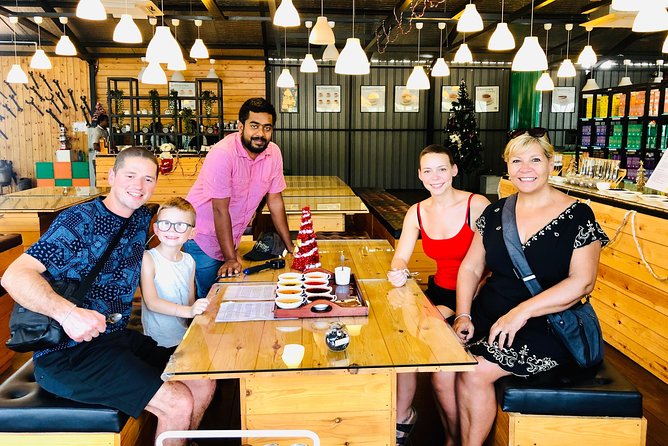 Sri Lanka Classic Tour 8 Days With Private Driver,Vehicle and H/B Accommodations - Good To Know